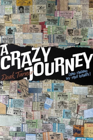 A Crazy Journey (And Finding My True Identity))