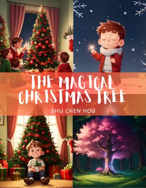 The Magical Christmas Tree