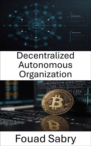 Decentralized Autonomous Organization Unlocking the Future of Governance and Innovation on the Cardano Blockchain【電子書籍】[ Fouad Sabry ]