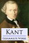 Kant - Gesammelte WerkeŻҽҡ[ Immanuel Kant ]