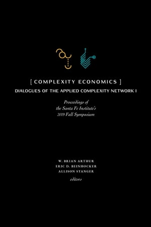 Complexity Economics