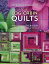 Artful Log Cabin Quilts