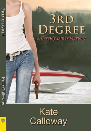 3rd Degree【電子書籍】[ Kate Calloway ]