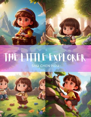 The Little Explorer