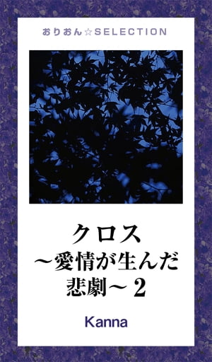 クロス〜愛情が生んだ悲劇〜2