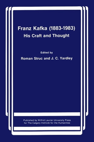 Franz Kafka (1883-1983)