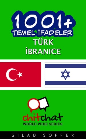 1001+ Temel İfadeler Türk - İbranice