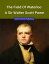 The Field of Waterloo, a Sir Walter Scott Poem