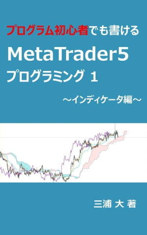 MetaTrader 5 programming that traders who is programming beginner can write on their own