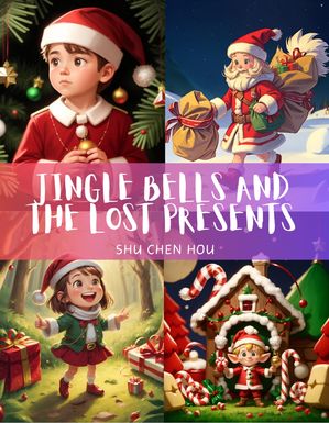 Jingle Bells and the Lost Presents