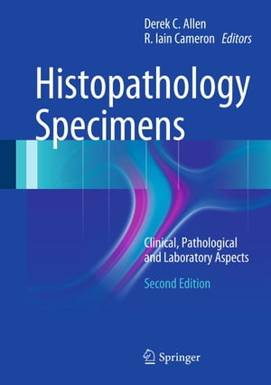 Histopathology Specimens