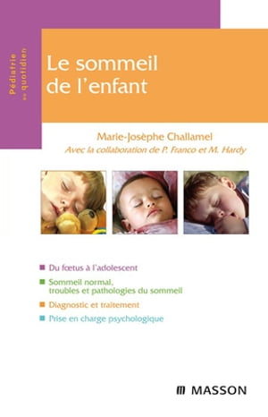 Le sommeil de l'enfant