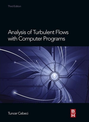 Analysis of Turbulent Flows with Computer Programs