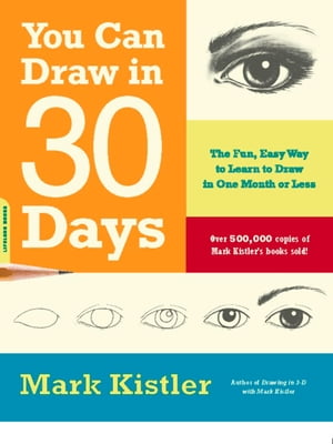 You Can Draw in 30 Days