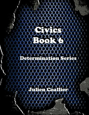 Civics Book 6