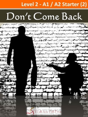 Don't Come Back