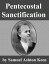 Pentecostal Sanctification