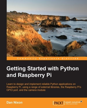 Getting Started with Python and Raspberry Pi