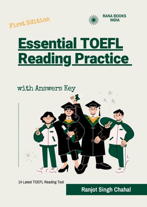 Essential TOEFL Reading Practice with Answers Key