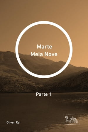 Marte Meia Nove