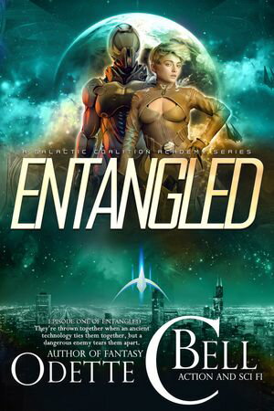 Entangled Episode One