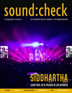 sound:check magazine