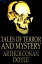 Tales of Terror and Mystery