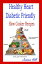 Diabetic & Heart Healthy Slow Cooker Cookbook