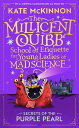 Secrets of the Purple Pearl (The Millicent Quibb School of Etiquette for Young L...