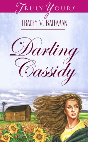 Darling Cassidy