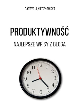 Produktywnosc (polish edition)
