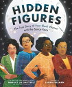 Hidden Figures【電子書籍】 Margot Lee Shetterly