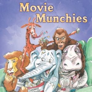 ŷKoboŻҽҥȥ㤨Movie MunchiesŻҽҡ[ Dr. Holly Karapetkova ]פβǤʤ292ߤˤʤޤ