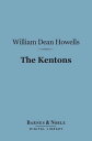 ŷKoboŻҽҥȥ㤨The Kentons (Barnes & Noble Digital LibraryŻҽҡ[ William Dean Howells ]פβǤʤ240ߤˤʤޤ