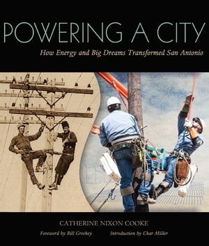 Powering a City How Energy and Big Dreams Transf