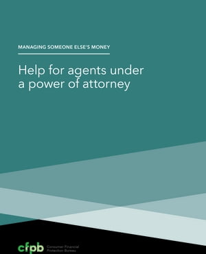 Help for Agents Under a Power of Attorney