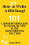 “How [Not] To Write A Hit Song! - 101 Common Mistakes To Avoid If You Want Songwriting Success”