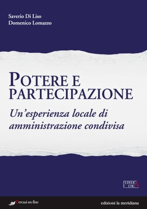 Potere e partecipazione