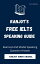 Ranjot’s Free IELTS Speaking Guide