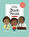 Little People, BIG DREAMS: Black Voices 3 books from the best-selling series Maya Angelou - Rosa Parks - Martin Luther King Jr.【電子書籍】 Maria Isabel Sanchez Vegara