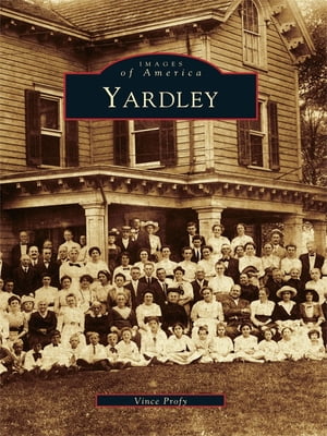 Yardley