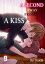 A Second Away from a Kiss Volume 9Żҽҡ[ Sui Souda ]