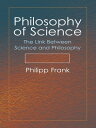 ＜p＞A great mathematician and teacher bridges the gap between science and the humanities in this exposition of the philosophy of science. Philipp Frank, a distinguished physicist and philosopher in his own right, traces the history of science from Aristotle to Einstein to illustrate philosophy’s ongoing role in the scientific process.＜br /＞ Suitable for undergraduate students and other readers, this volume explains modern technology’s role in the gradual erosion of the rapport between physical theories and philosophical systems, and offers suggestions for restoring the link between these related areas. Dr. Frank examines the ancient Greek concept of natural science to illustrate the development of modern science; then, using geometry as an example, he charts its progress from Euclidean principles through the interpretations of Descartes, Mill, Kant, and the rise of four-dimensional and non-Euclidean geometry. Additional topics include the laws of motion, before and after innovations of Galileo and Newton; perceptions of motion, light, and relativity through the ages; metaphysical interpretations of relativistic physics; the motion of atomic objects and the phenomena and formulations of atomic physics; and the principle of causality and the validation of theories.＜/p＞画面が切り替わりますので、しばらくお待ち下さい。 ※ご購入は、楽天kobo商品ページからお願いします。※切り替わらない場合は、こちら をクリックして下さい。 ※このページからは注文できません。