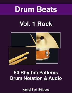 Drum Beats Vol. 1