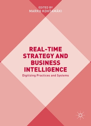 Real-time Strategy and Business Intelligence