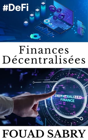 Finances D?centralis?es Das apokalyptische Ereignis f?r die traditionellen Finanzinstitute