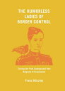 The Humorless Ladies of Border Control Touring the Punk Underground from Belgrad...