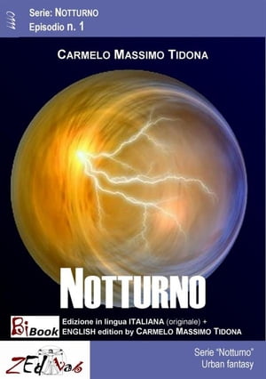 Notturno (Episodio num. 1, italiano, english)