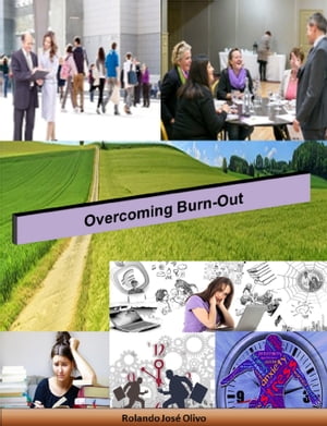 Overcoming Burn-Out