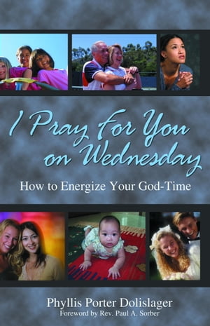 I Pray for You on Wednesday【電子書籍】[ P
